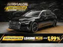 AUDI A6 Avant 45 TFSI Design S-tronic *21" Felgen*LEDER*Sitzlüftung*Assistenzpaket Tour*