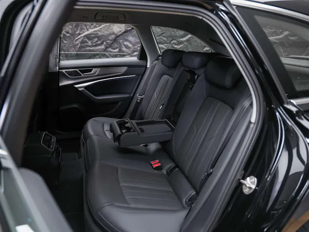 AUDI A6 Avant 45 TFSI Design S-tronic *21" Felgen*LEDER*Sitzlüftung*Assistenzpaket Tour*