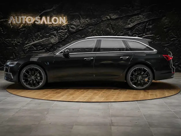 AUDI A6 Avant 45 TFSI Design S-tronic *21" Felgen*LEDER*Sitzlüftung*Assistenzpaket Tour*
