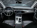 AUDI A6 Avant 45 TFSI Design S-tronic *21" Felgen*LEDER*Sitzlüftung*Assistenzpaket Tour*