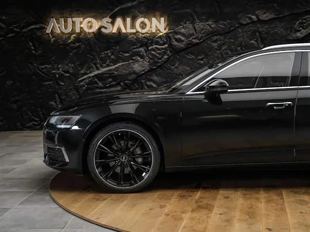 AUDI A6 Avant 45 TFSI Design S-tronic *21" Felgen*LEDER*Sitzlüftung*Assistenzpaket Tour*