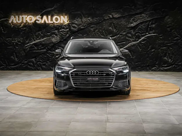 AUDI A6 Avant 45 TFSI Design S-tronic *21" Felgen*LEDER*Sitzlüftung*Assistenzpaket Tour*