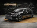 AUDI A6 Avant 45 TFSI Design S-tronic *21" Felgen*LEDER*Sitzlüftung*Assistenzpaket Tour*