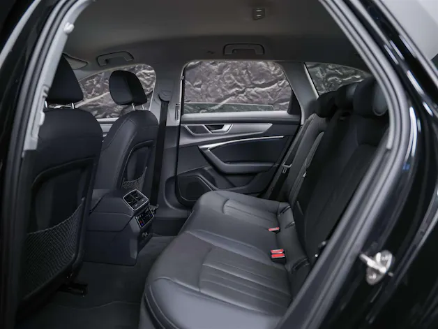 AUDI A6 Avant 45 TFSI Design S-tronic *21" Felgen*LEDER*Sitzlüftung*Assistenzpaket Tour*