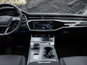 AUDI A6 Avant 45 TFSI Design S-tronic *21" Felgen*LEDER*Sitzlüftung*Assistenzpaket Tour*