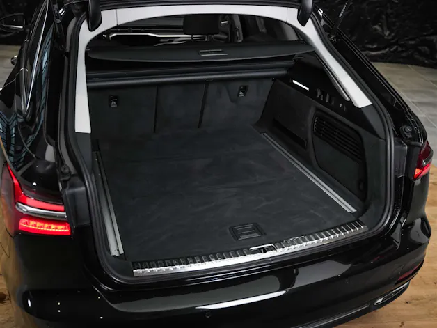 AUDI A6 Avant 45 TFSI Design S-tronic *21" Felgen*LEDER*Sitzlüftung*Assistenzpaket Tour*