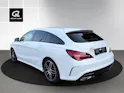 MERCEDES-BENZ CLA Shooting Brake 220 AMG Line 4Matic 7G-DCT