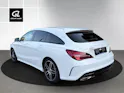 MERCEDES-BENZ CLA Shooting Brake 220 AMG Line 4Matic 7G-DCT
