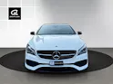 MERCEDES-BENZ CLA Shooting Brake 220 AMG Line 4Matic 7G-DCT