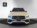 MERCEDES-BENZ GLE 400 d 4Matic AMG Line 9G-Tronic