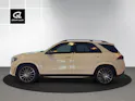 MERCEDES-BENZ GLE 400 d 4Matic AMG Line 9G-Tronic