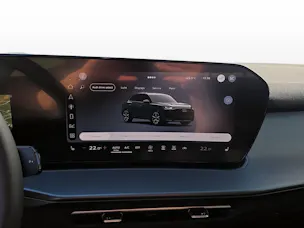 AUDI Q3 SUV e-hybrid 200 kW S tronig