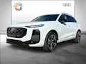 AUDI Q3 SUV e-hybrid 200 kW S tronig