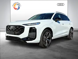 AUDI Q3 SUV e-hybrid 200 kW S tronig