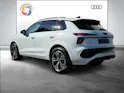 AUDI Q3 SUV e-hybrid 200 kW S tronig