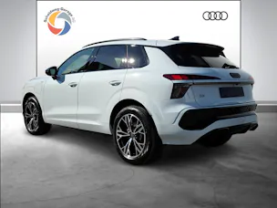 AUDI Q3 SUV e-hybrid 200 kW S tronig