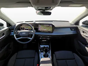 AUDI Q3 SUV e-hybrid 200 kW S tronig