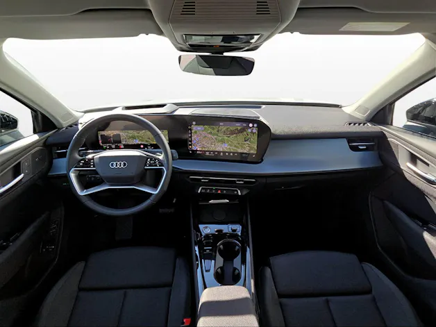 AUDI Q3 SUV e-hybrid 200 kW S tronig
