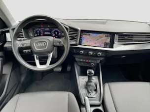 AUDI A1 Sportback 30 TFSI Attraction S-tronic