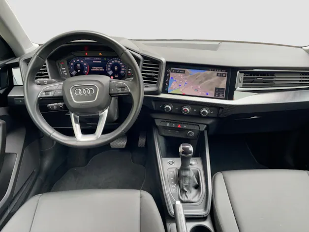 AUDI A1 Sportback 30 TFSI Attraction S-tronic