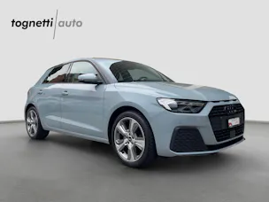 AUDI A1 Sportback 30 TFSI Attraction S-tronic