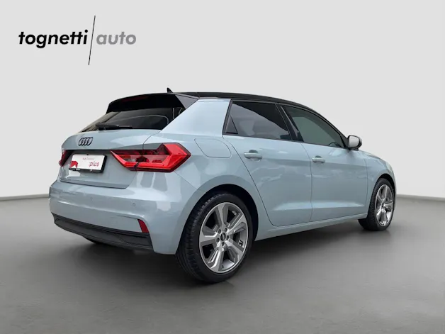 AUDI A1 Sportback 30 TFSI Attraction S-tronic