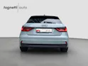 AUDI A1 Sportback 30 TFSI Attraction S-tronic