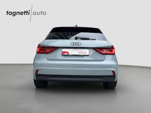 AUDI A1 Sportback 30 TFSI Attraction S-tronic