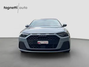 AUDI A1 Sportback 30 TFSI Attraction S-tronic