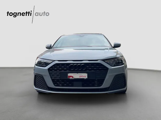AUDI A1 Sportback 30 TFSI Attraction S-tronic