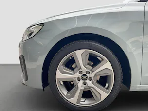 AUDI A1 Sportback 30 TFSI Attraction S-tronic
