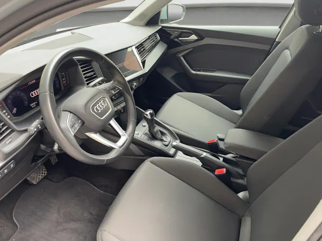 AUDI A1 Sportback 30 TFSI Attraction S-tronic