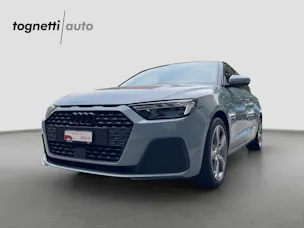 AUDI A1 Sportback 30 TFSI Attraction S-tronic