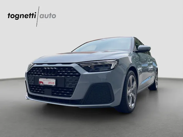 AUDI A1 Sportback 30 TFSI Attraction S-tronic