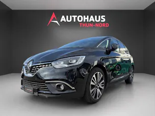 RENAULT Scénic 1.3 TCe 160 Initiale
