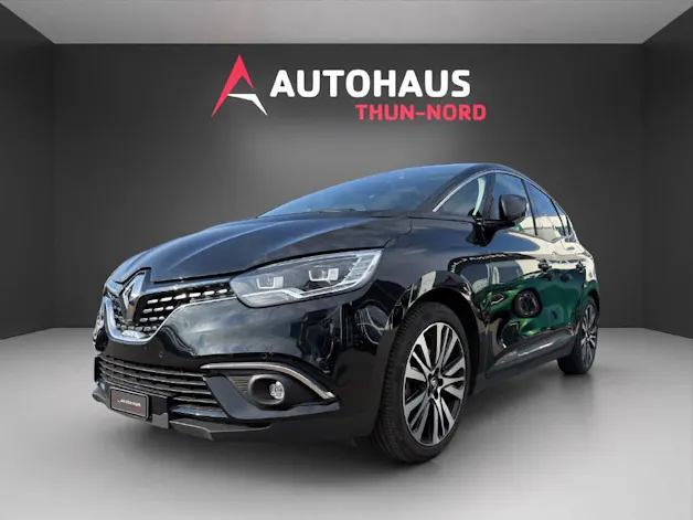 RENAULT Scénic 1.3 TCe 160 Initiale