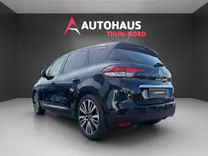 RENAULT Scénic 1.3 TCe 160 Initiale