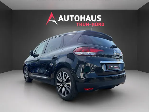 RENAULT Scénic 1.3 TCe 160 Initiale