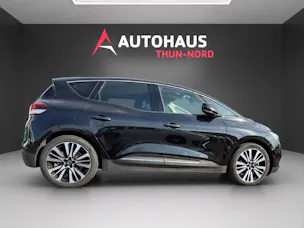 RENAULT Scénic 1.3 TCe 160 Initiale
