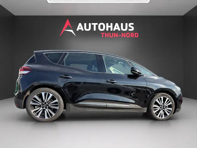 RENAULT Scénic 1.3 TCe 160 Initiale