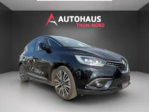 RENAULT Scénic 1.3 TCe 160 Initiale