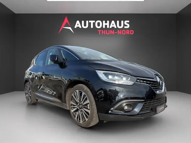RENAULT Scénic 1.3 TCe 160 Initiale