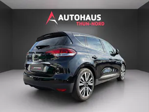 RENAULT Scénic 1.3 TCe 160 Initiale