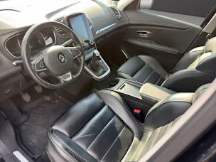 RENAULT Scénic 1.3 TCe 160 Initiale