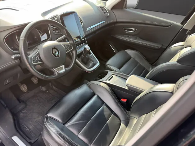 RENAULT Scénic 1.3 TCe 160 Initiale