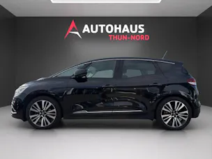 RENAULT Scénic 1.3 TCe 160 Initiale