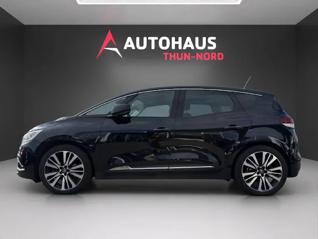 RENAULT Scénic 1.3 TCe 160 Initiale