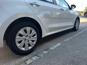 Kia Rio 1.2 CVVT Start