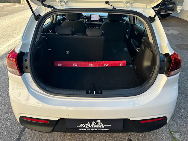 Kia Rio 1.2 CVVT Start