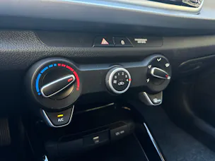 Kia Rio 1.2 CVVT Start